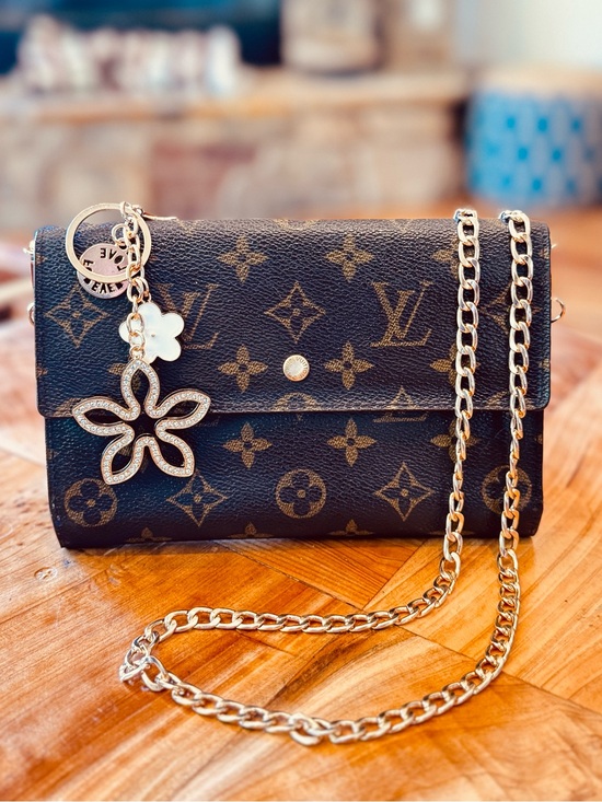 Louis Vuitton Handbags - Louis Vuitton Porte Tresor Etui Papier Wallet Monogram Canvas passport holder